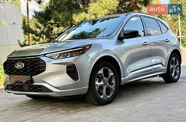 Внедорожник / Кроссовер Ford Escape 2024 в Днепре