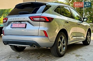 Внедорожник / Кроссовер Ford Escape 2024 в Днепре
