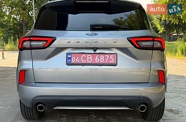 Внедорожник / Кроссовер Ford Escape 2024 в Днепре