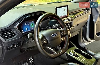 Внедорожник / Кроссовер Ford Escape 2024 в Днепре