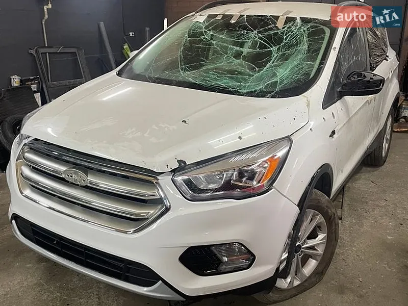 Ford Escape