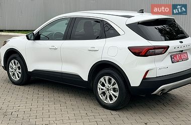 Внедорожник / Кроссовер Ford Escape 2024 в Одессе