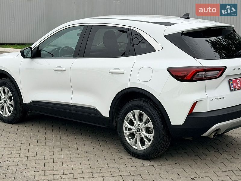 Внедорожник / Кроссовер Ford Escape 2024 в Одессе