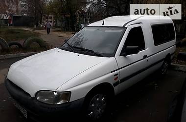 Универсал Ford Escort Express 1997 в Луцке