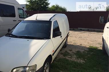 Пикап Ford Escort Express 1998 в Бучаче