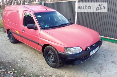 Вантажний фургон Ford Escort Express 2000 в Чернівцях