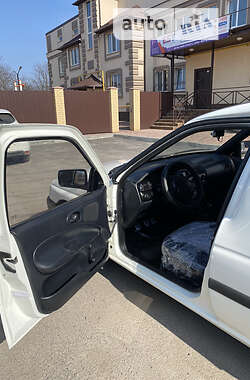 Грузовой фургон Ford Escort Express 1998 в 