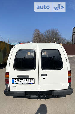 Грузовой фургон Ford Escort Express 1998 в 