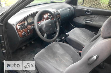 Хэтчбек Ford Escort 1997 в 