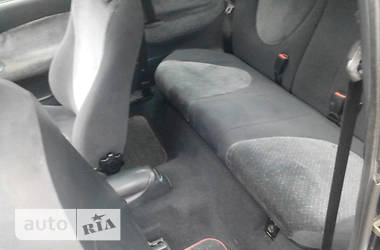 Хэтчбек Ford Escort 1997 в 