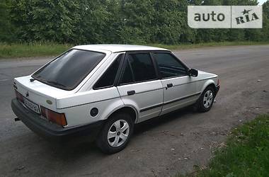 Хэтчбек Ford Escort 1989 в Виннице