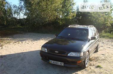 Универсал Ford Escort 1991 в Киеве