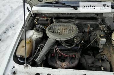 Хэтчбек Ford Escort 1989 в Ровно