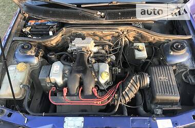 Хетчбек Ford Escort 1991 в 