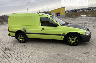 Универсал Ford Escort 1999 в Ровно