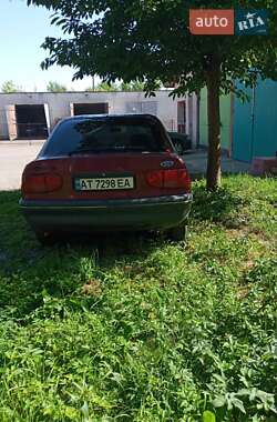 Хэтчбек Ford Escort 1994 в Калуше