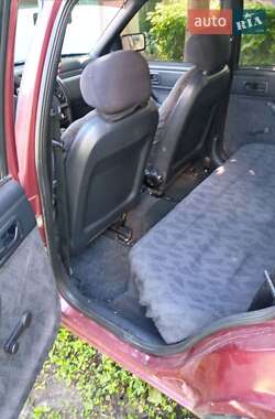 Хэтчбек Ford Escort 1994 в Калуше