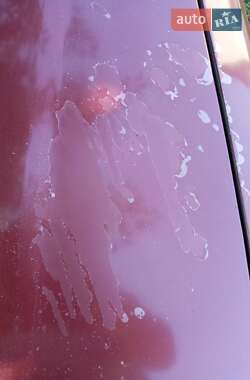 Хэтчбек Ford Escort 1994 в Калуше