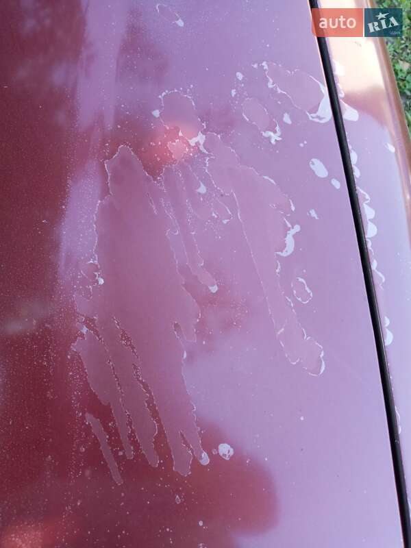 Хэтчбек Ford Escort 1994 в Калуше фото 14 Хэтчбек Ford Escort 1994 в Калуше