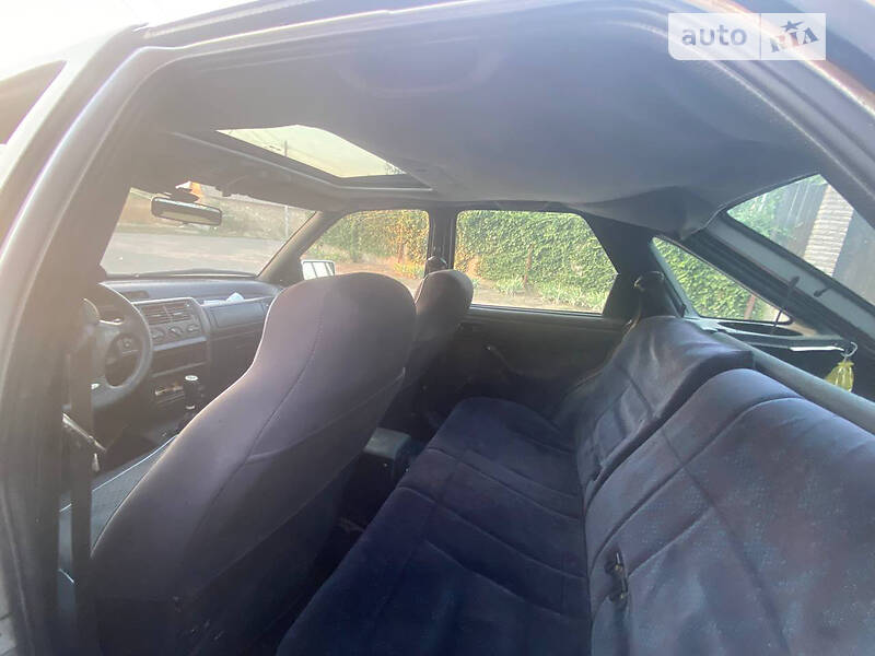 Хэтчбек Ford Escort 1994 в Одессе
