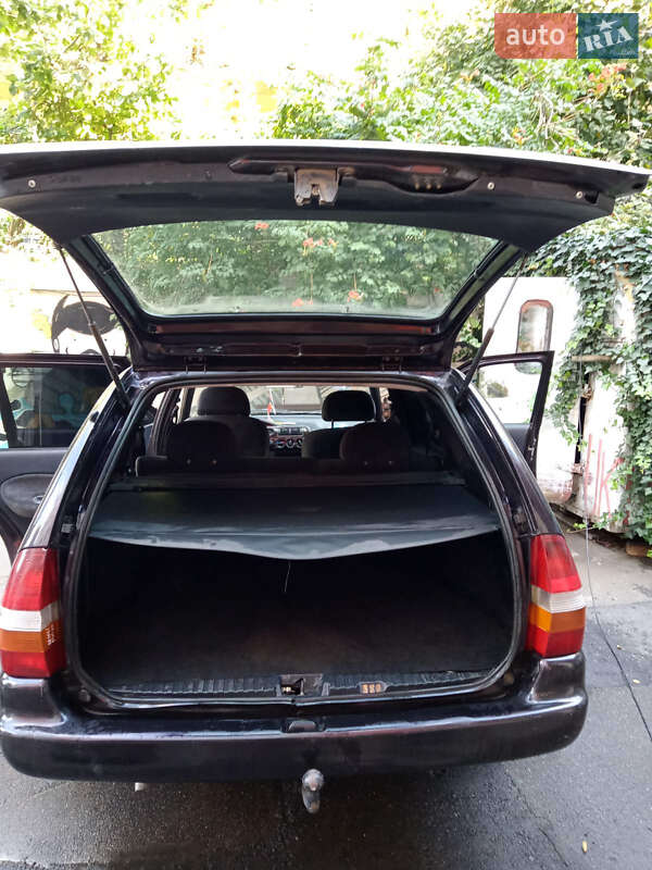 Универсал Ford Escort 1998 в Одессе