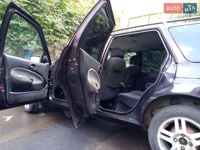 Универсал Ford Escort 1998 в Одессе