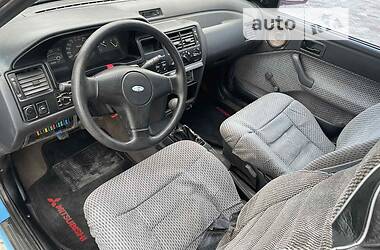 Хетчбек Ford Escort 1991 в 