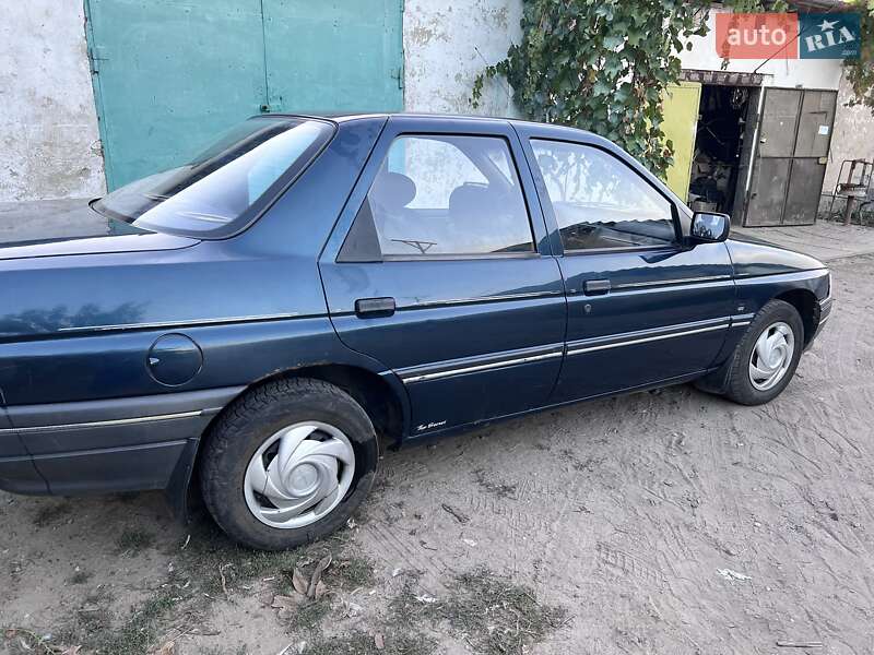 Седан Ford Escort 1994 в Раздельной