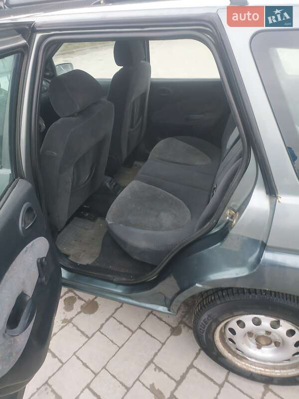 Универсал Ford Escort 1995 в Тернополе