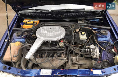 Хетчбек Ford Escort 1991 в Березному