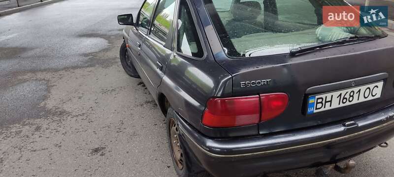 Хетчбек Ford Escort 1994 в Одесі