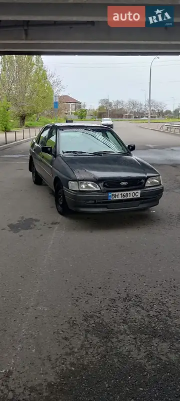 Ford Escort 1994