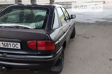 Хетчбек Ford Escort 1994 в Одесі