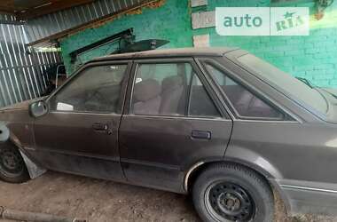 Хэтчбек Ford Escort 1996 в 