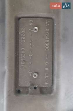 Хэтчбек Ford Escort 1996 в 