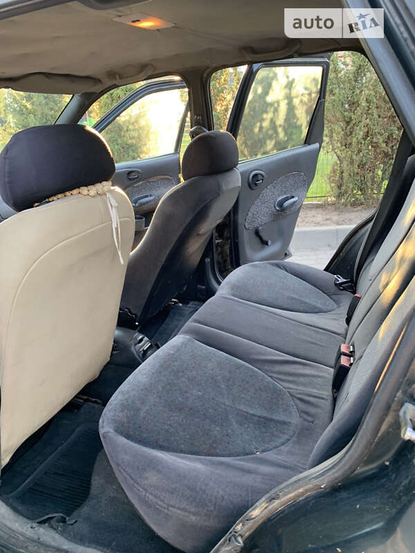 Универсал Ford Escort 1995 в Одессе