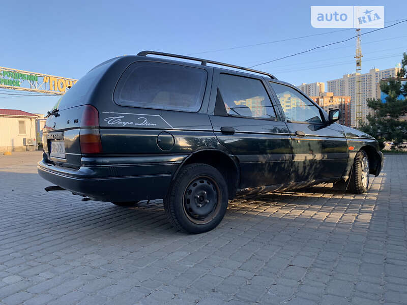 Универсал Ford Escort 1995 в Одессе