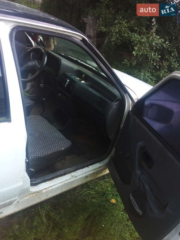 Хэтчбек Ford Escort 1988 в Перечине фото 4 Хэтчбек Ford Escort 1988 в Перечине