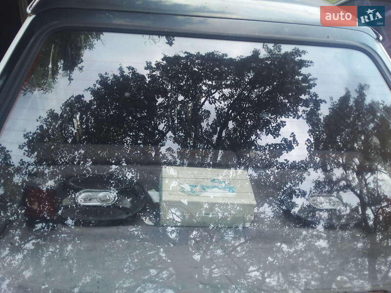 Хэтчбек Ford Escort 1988 в Перечине фото 5 Хэтчбек Ford Escort 1988 в Перечине