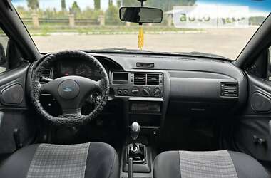 Седан Ford Escort 1994 в 