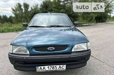 Седан Ford Escort 1994 в 