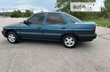 Седан Ford Escort 1994 в 
