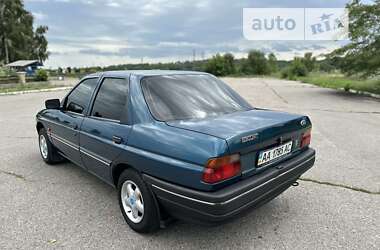 Седан Ford Escort 1994 в 