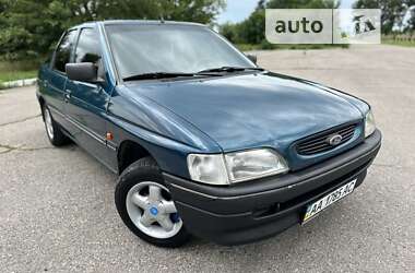 Седан Ford Escort 1994 в 