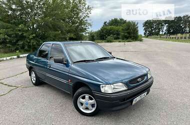 Седан Ford Escort 1994 в 