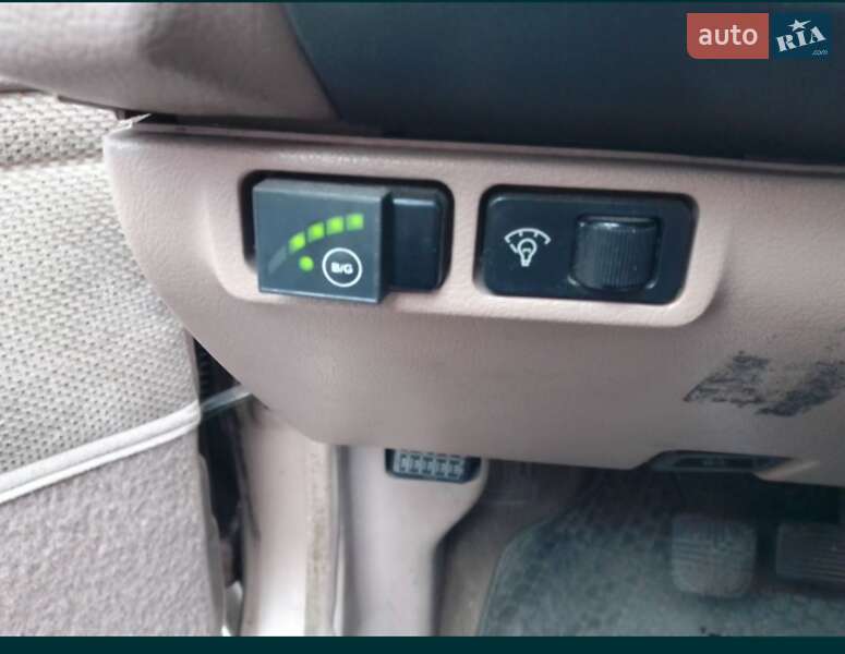 Универсал Ford Escort 1993 в Белой Церкви фото 17 Универсал Ford Escort 1993 в Белой Церкви