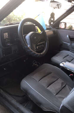 Хэтчбек Ford Escort 1989 в 