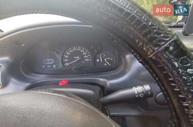 Хэтчбек Ford Escort 1997 в Запорожье