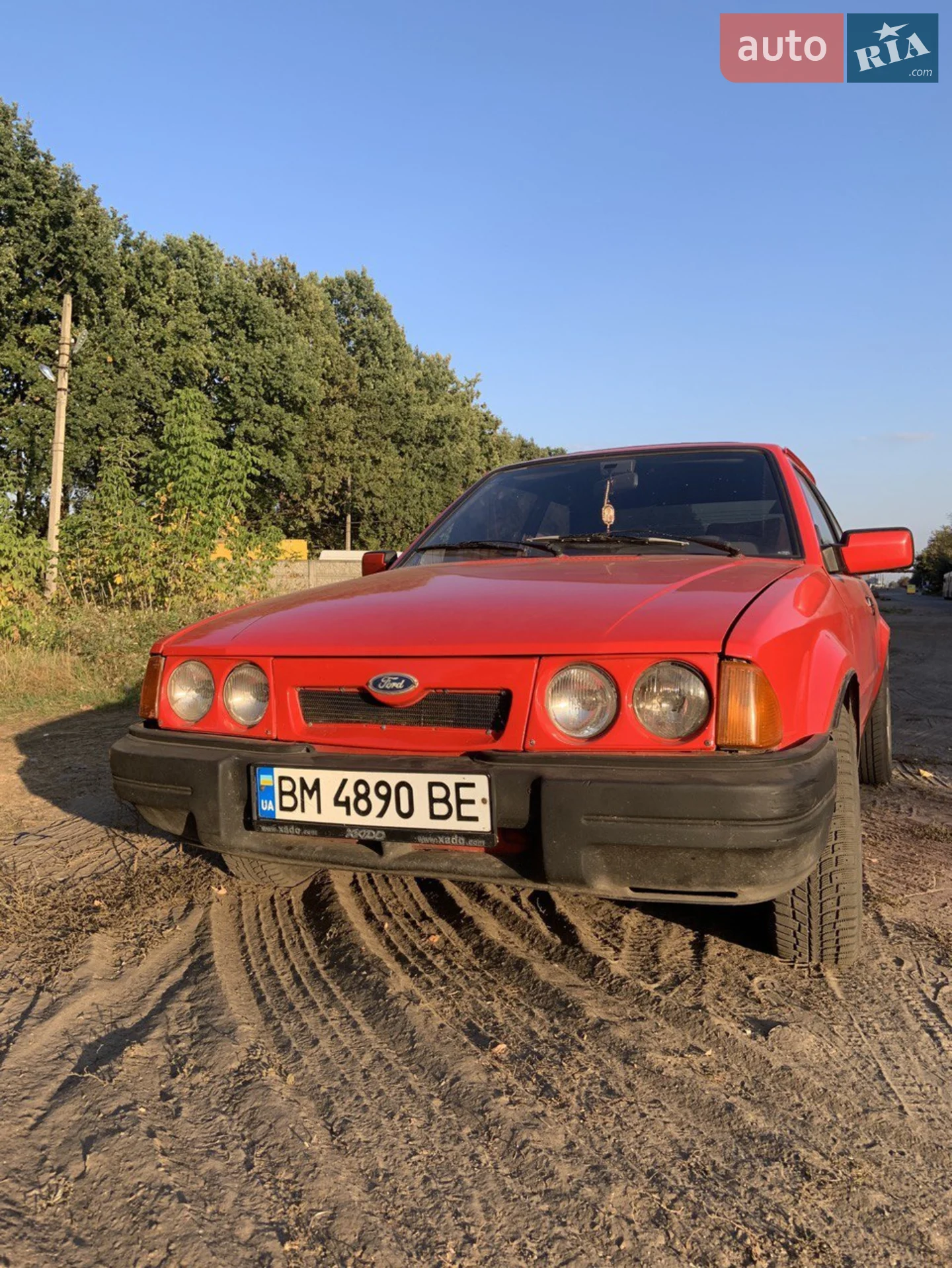 Фото авто 1