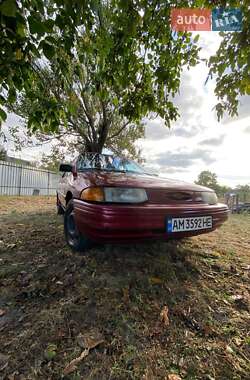 Универсал Ford Escort 1994 в Житомире